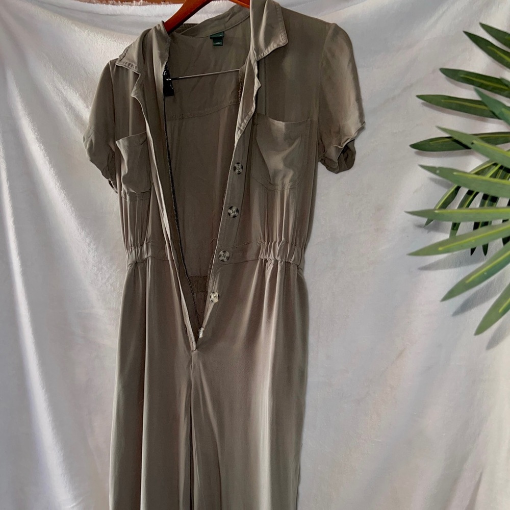 Jumpsuit